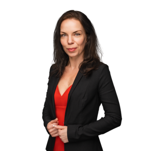 Kateřina Večeřová