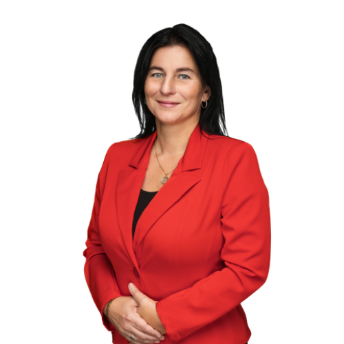 Naděžda Fiklíková